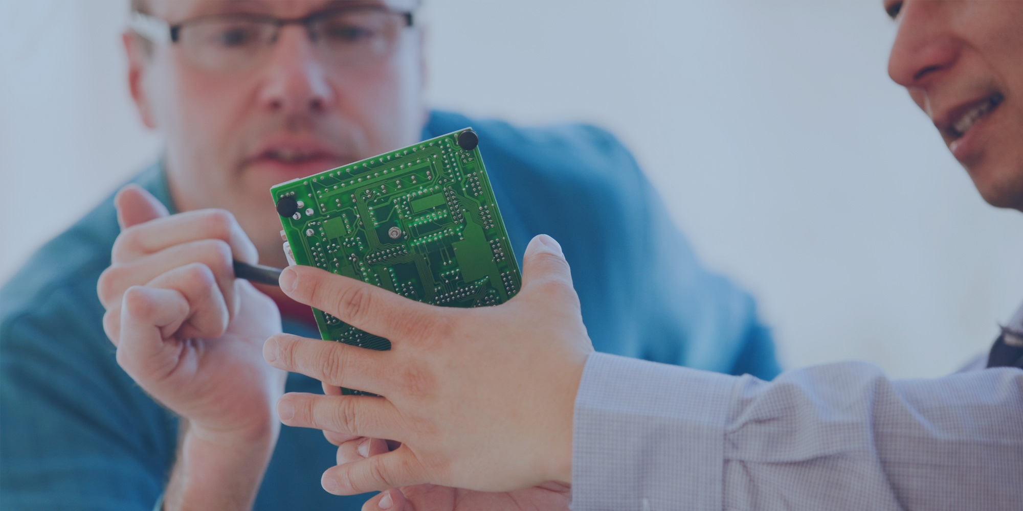 PCB - Printed Circuit Board