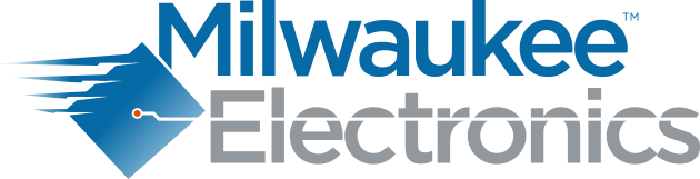 Milwaukee Electronics logo
