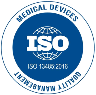 ISO 13485:2016 medical devices